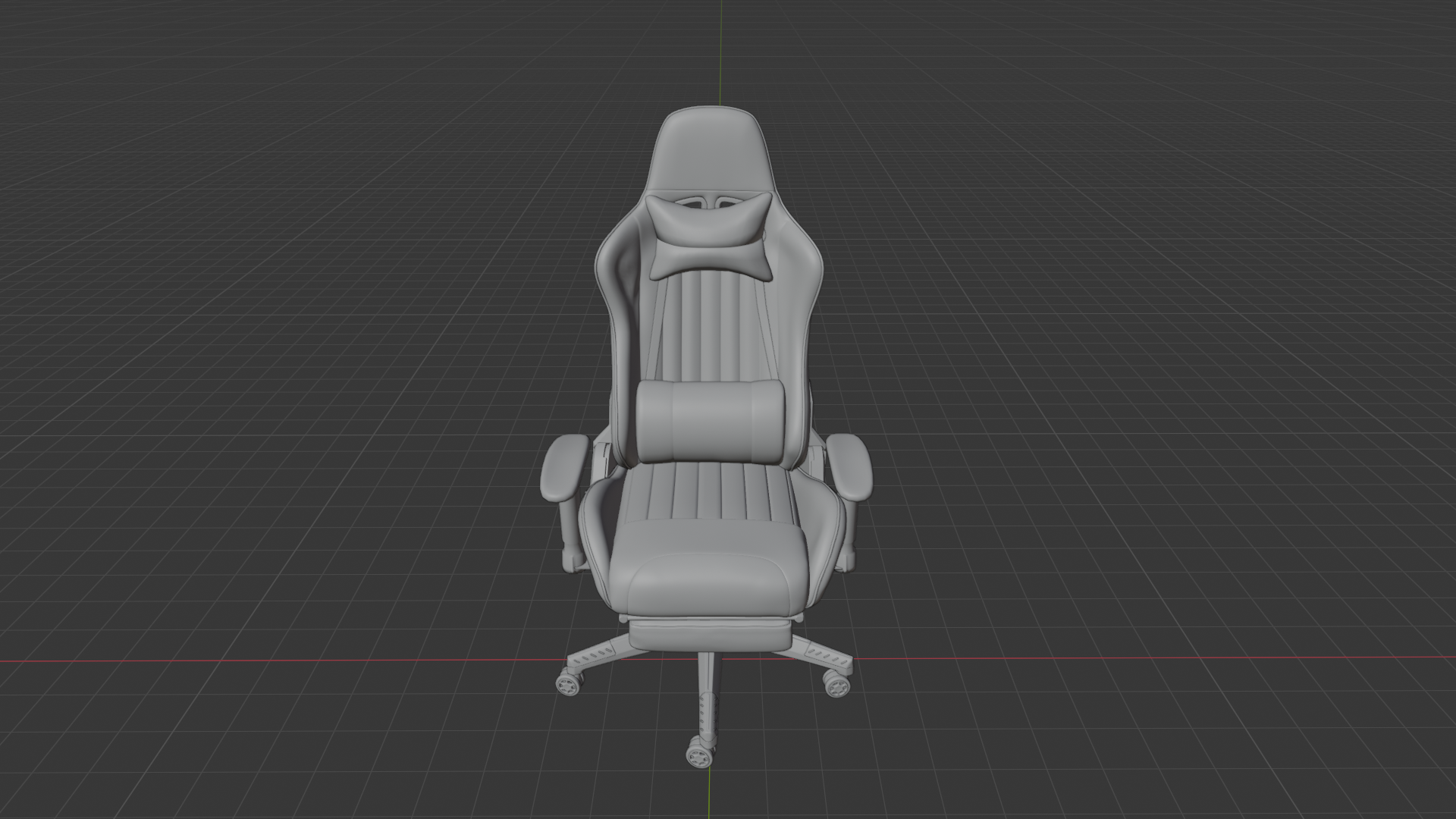 Gaming Chair 2