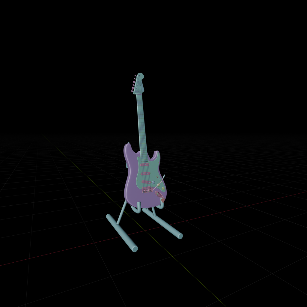 Fender Guitar