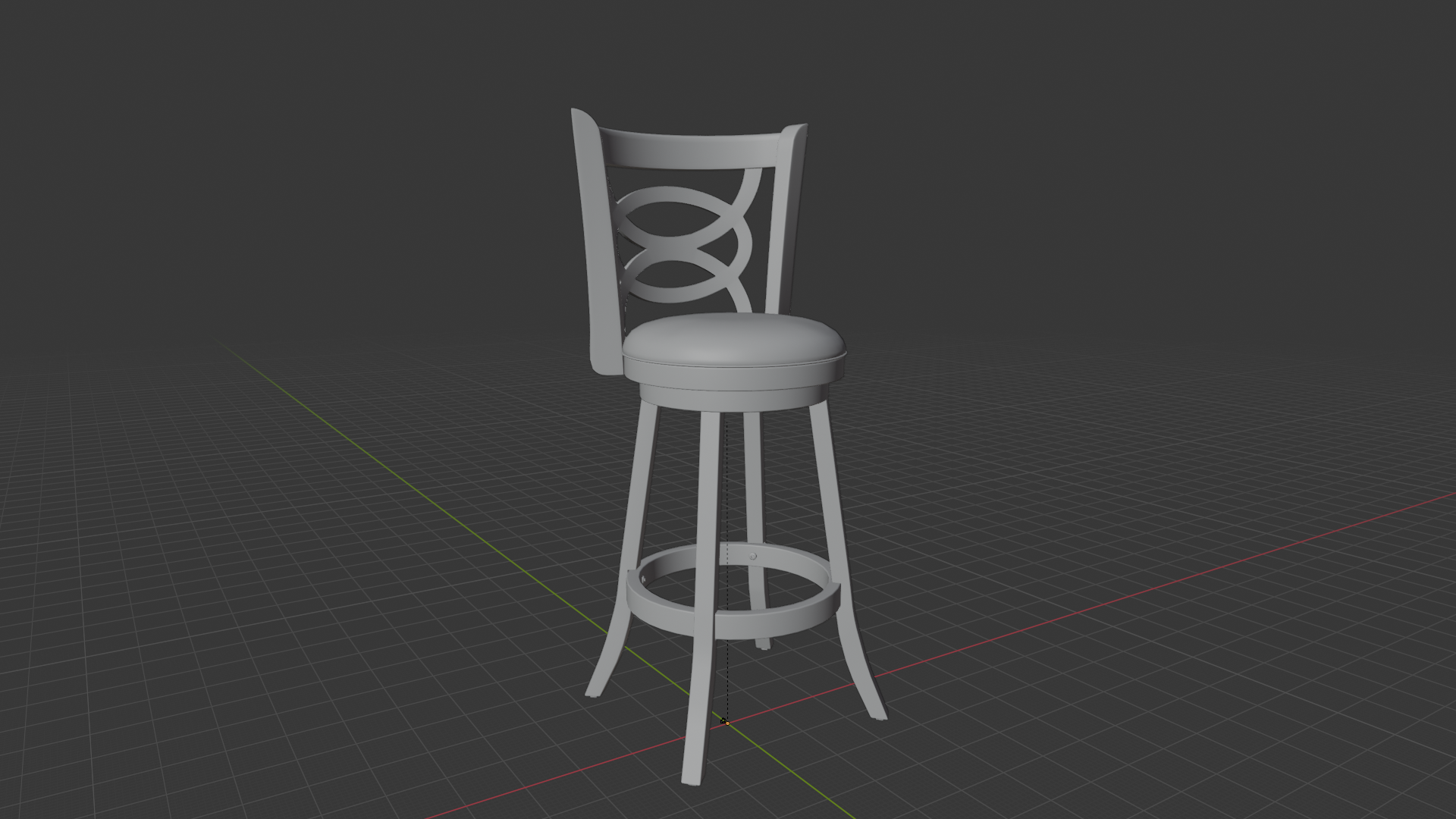 Bar Stool