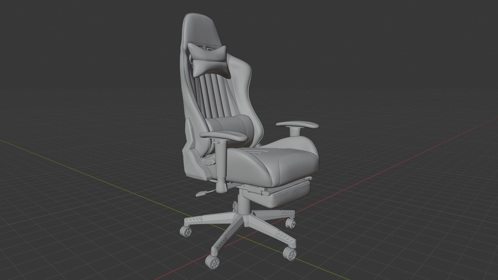 Gaming Chair 2
