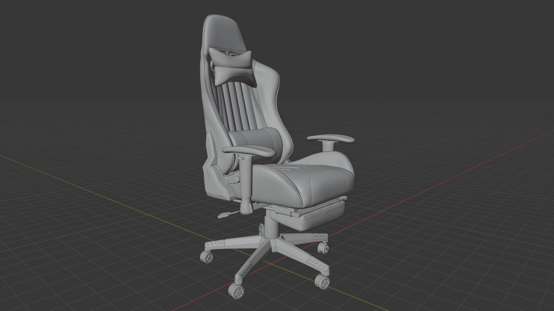Gaming Chair 2
