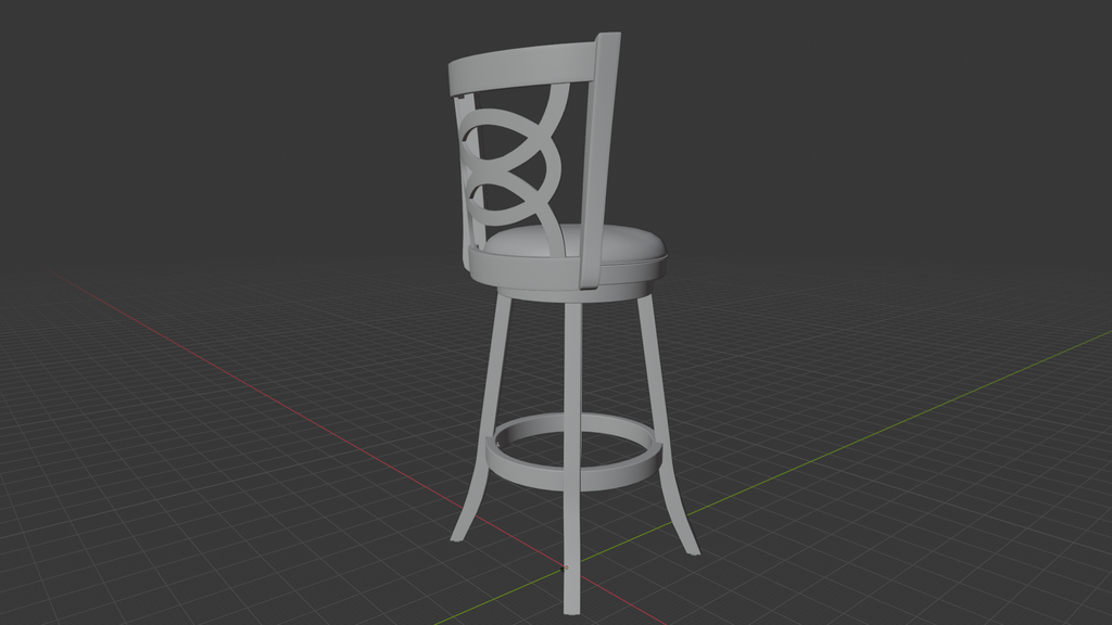 Bar Stool
