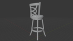 Bar Stool