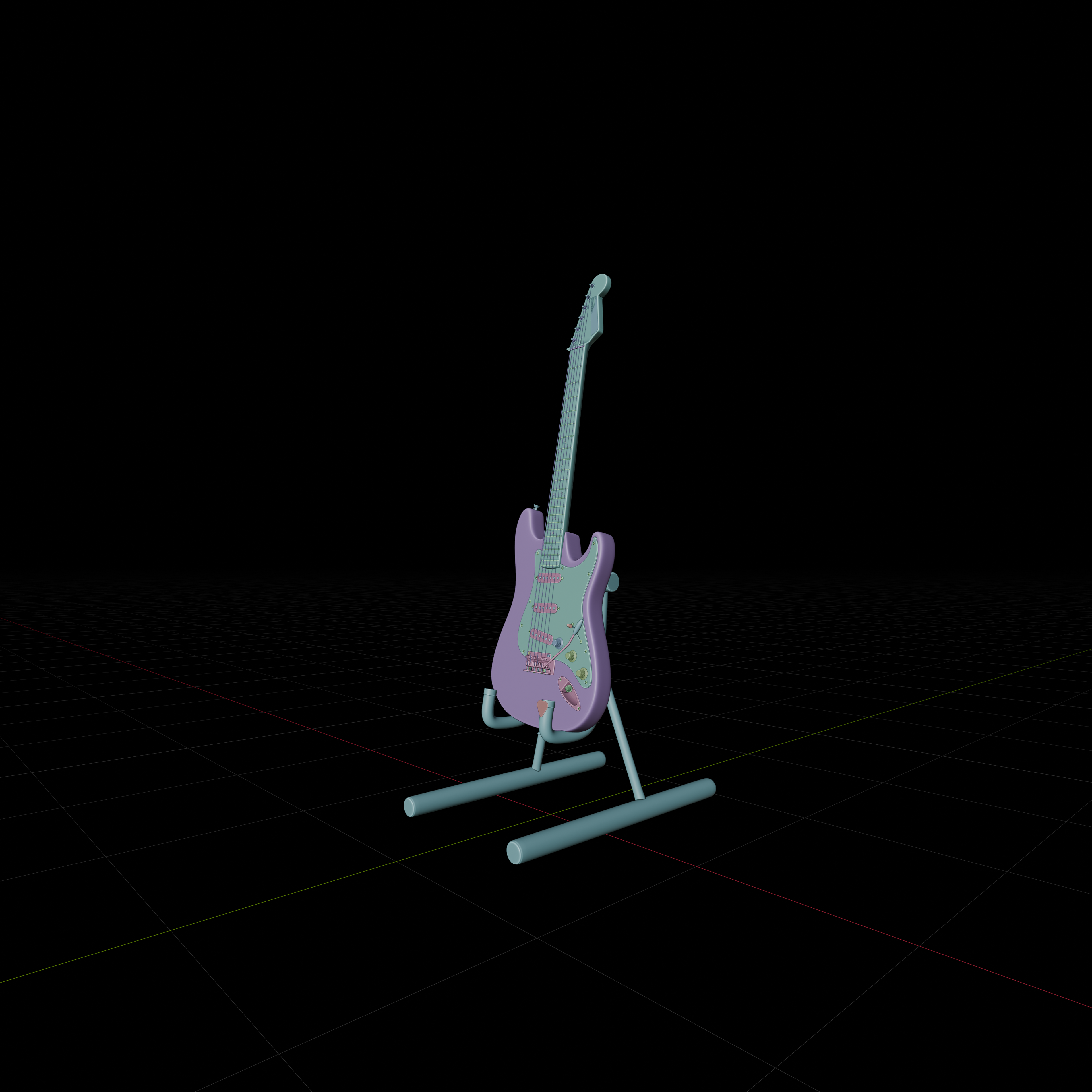Fender Guitar