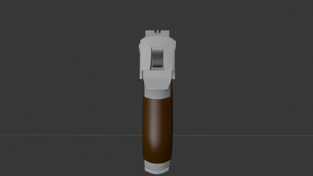 Deagle Gun