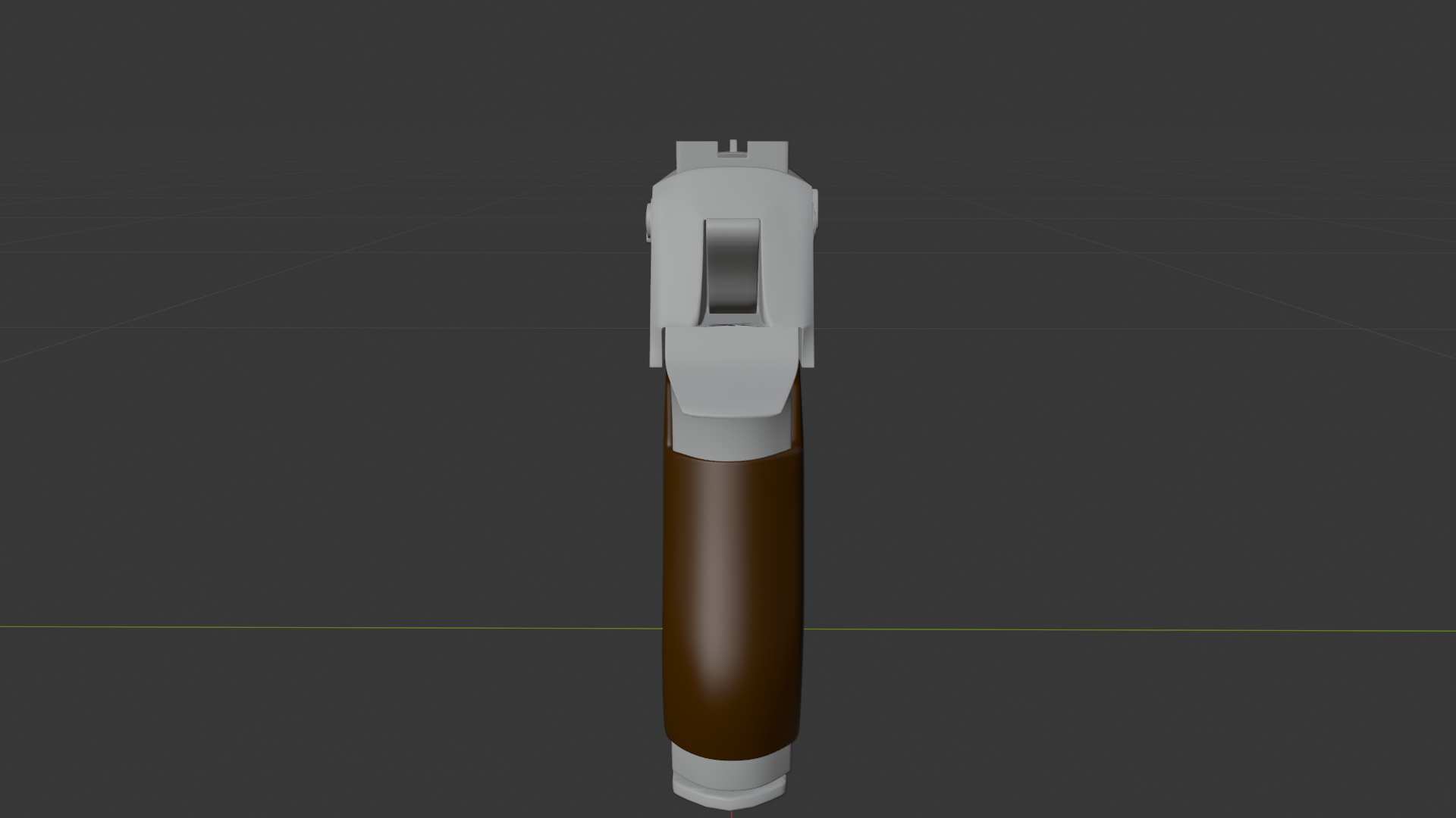 Deagle Gun