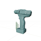 Hand Drill