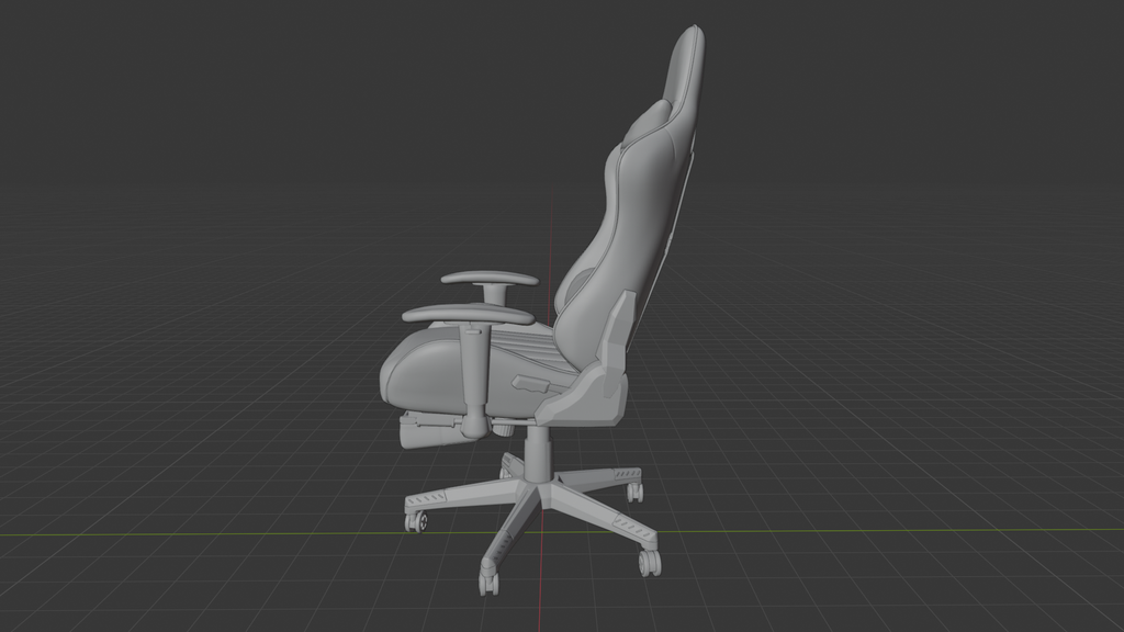 Gaming Chair 2