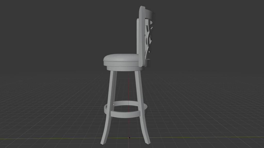 Bar Stool