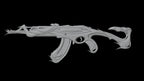 Mystbloom Vandal Gun