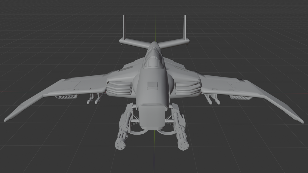 War Hawk