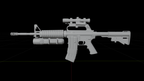 Assault Rifle