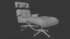 Lounge Chair