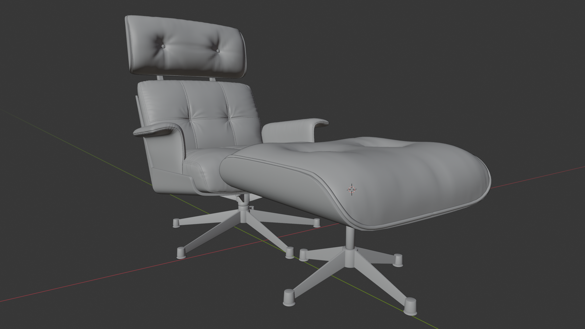Lounge Chair