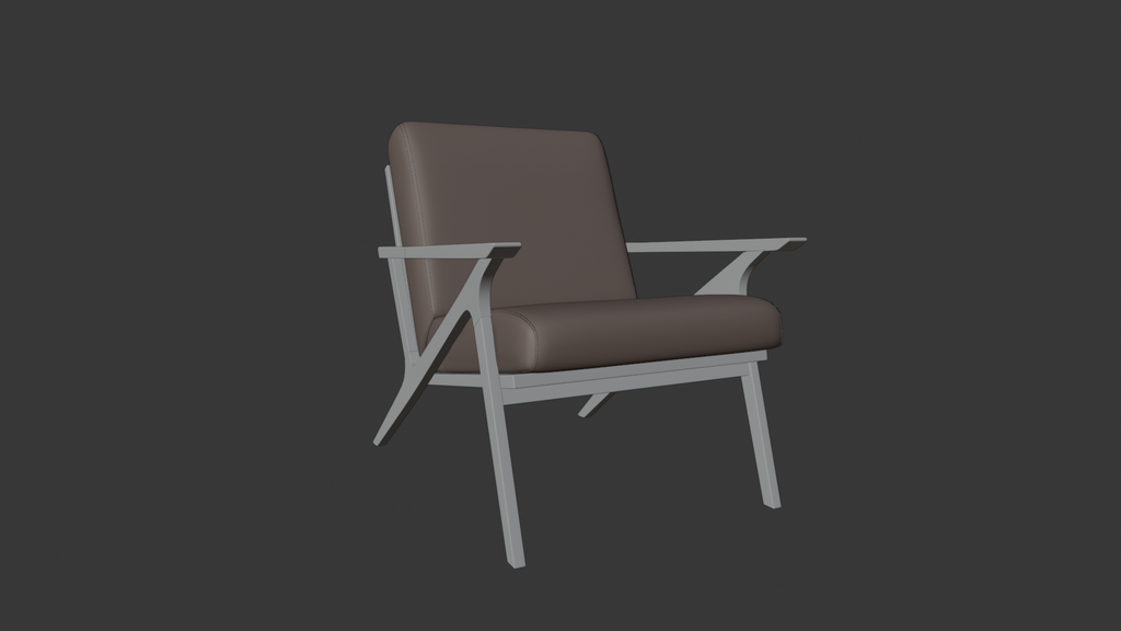 Chair 1