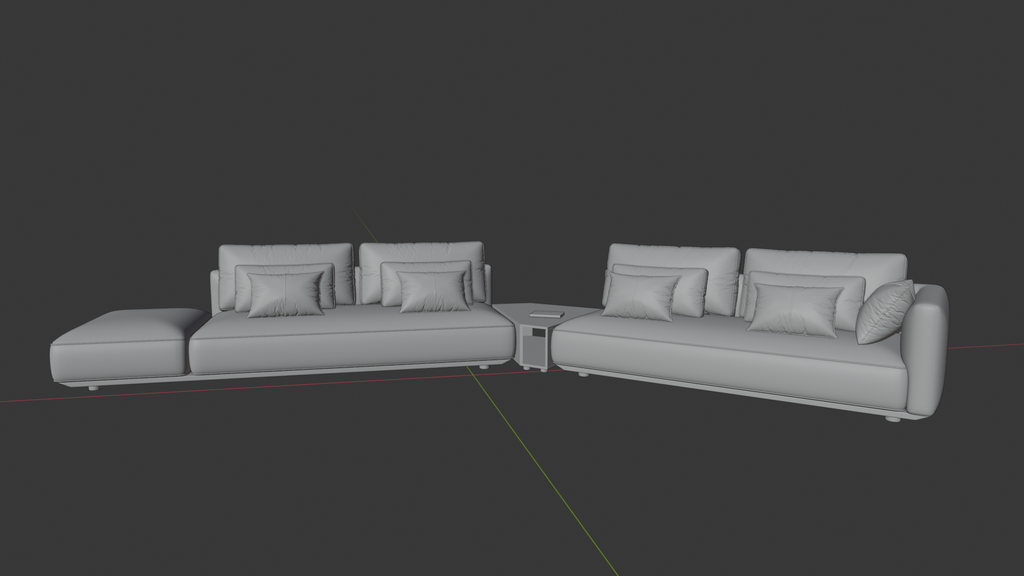 Sofa Set 2