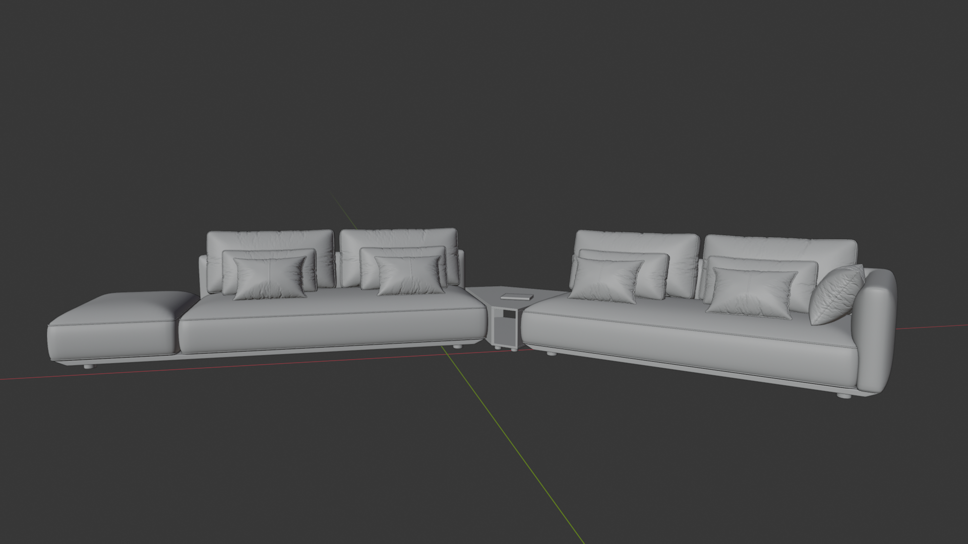 Sofa Set 2