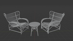 Outdoor Set