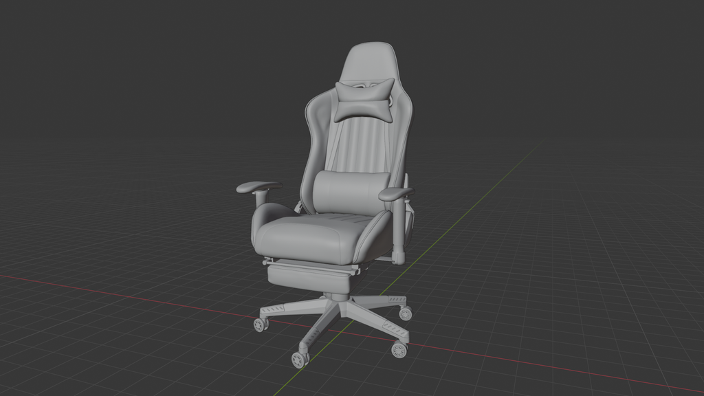 Gaming Chair 1