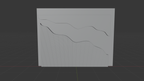 Bed Wall Panel 1