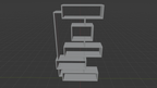 Deco Shelve