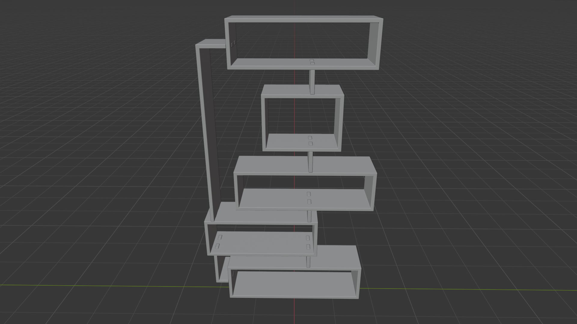 Deco Shelve