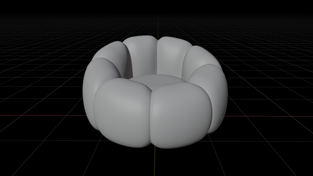 Pouf