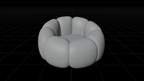 Pouf