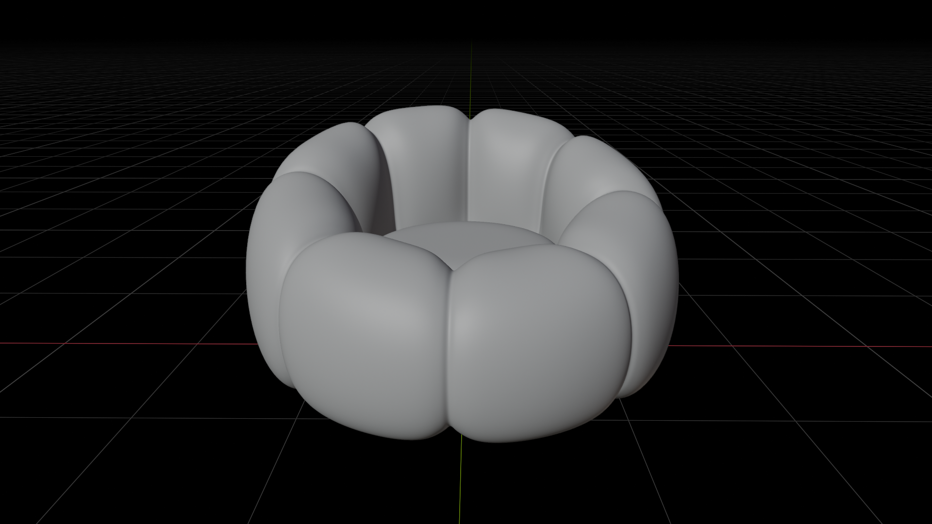 Pouf