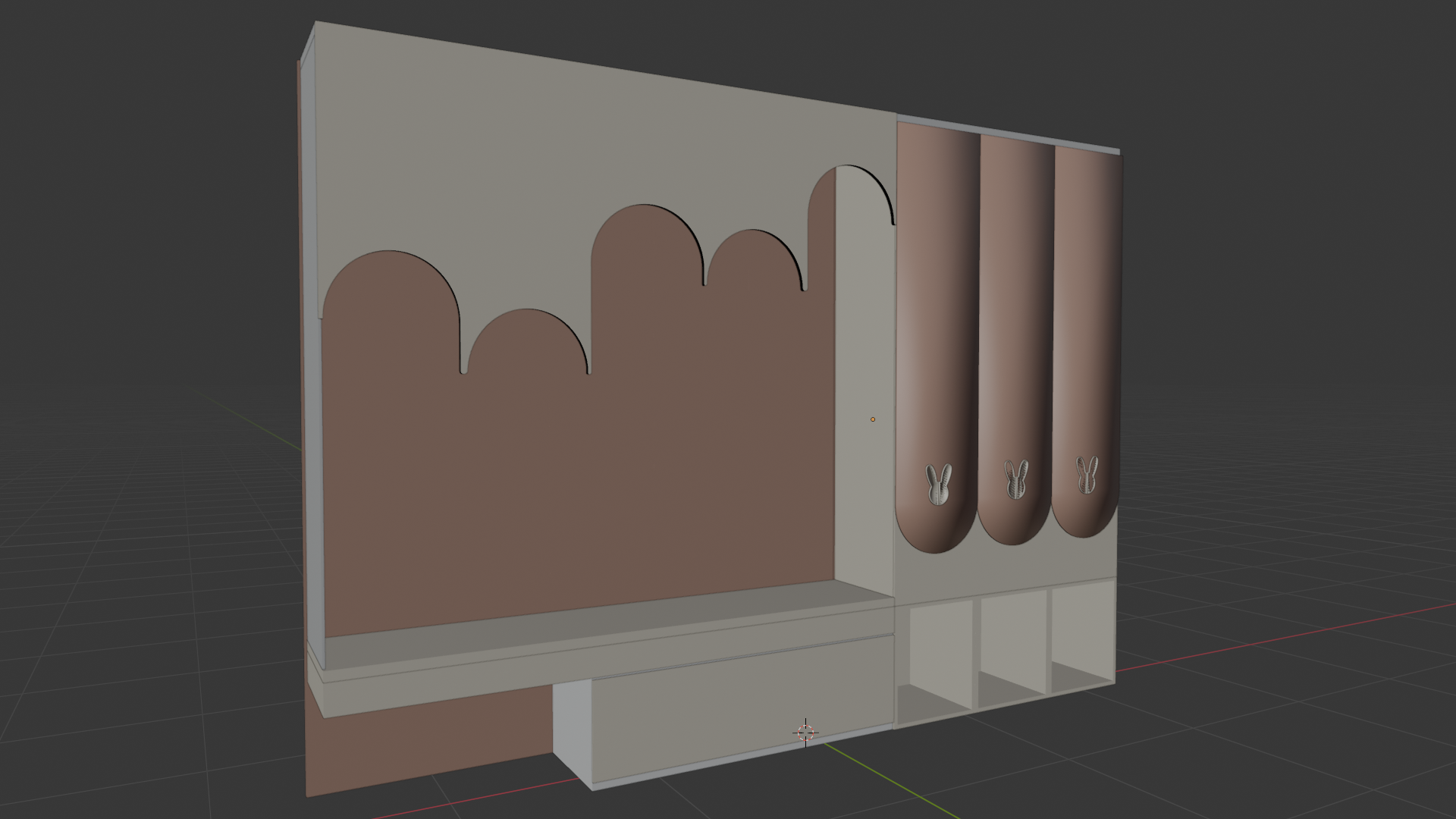 Study Table