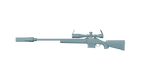 M-24 Sniper