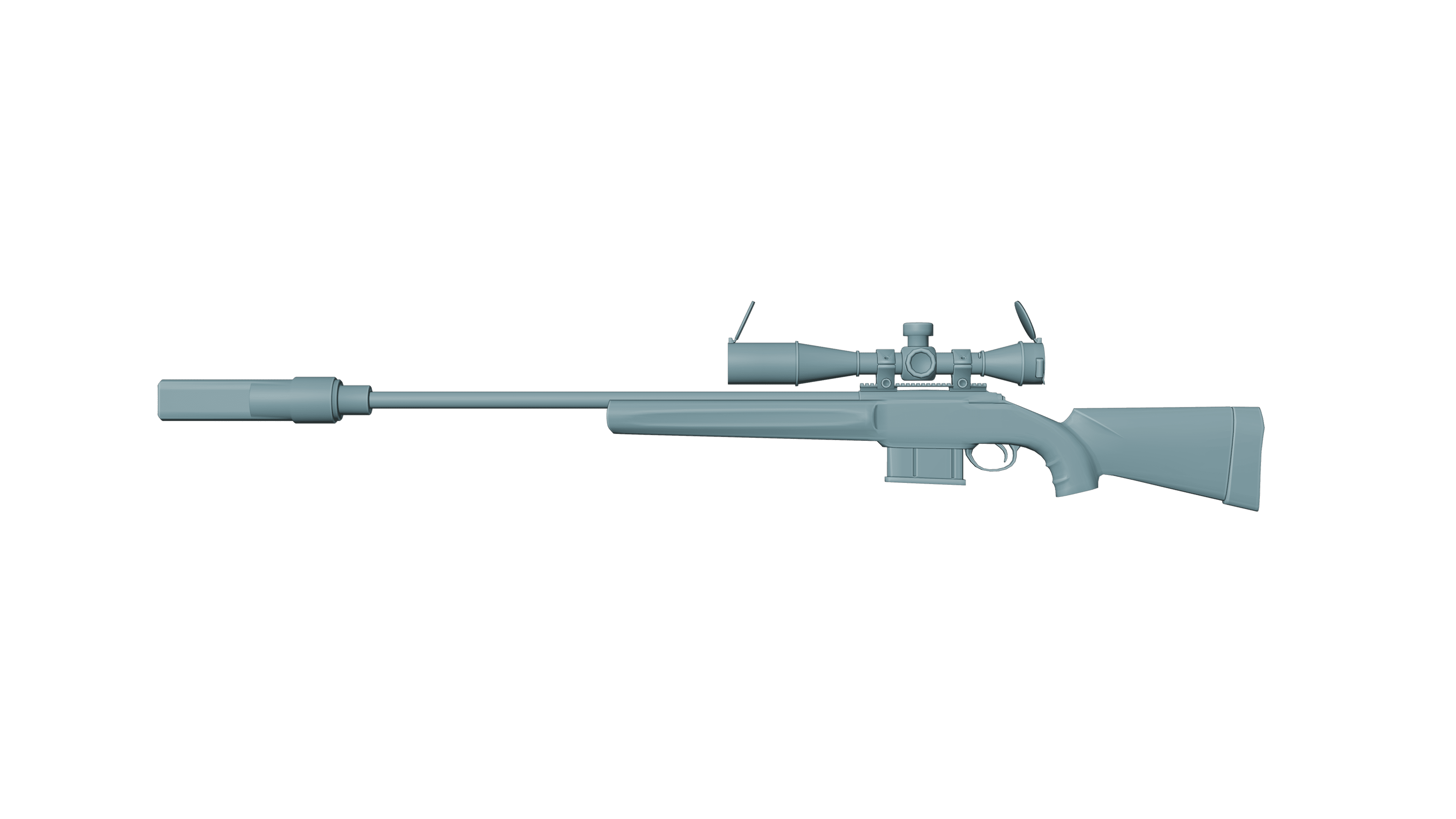 M-24 Sniper