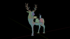 Deer Showcase