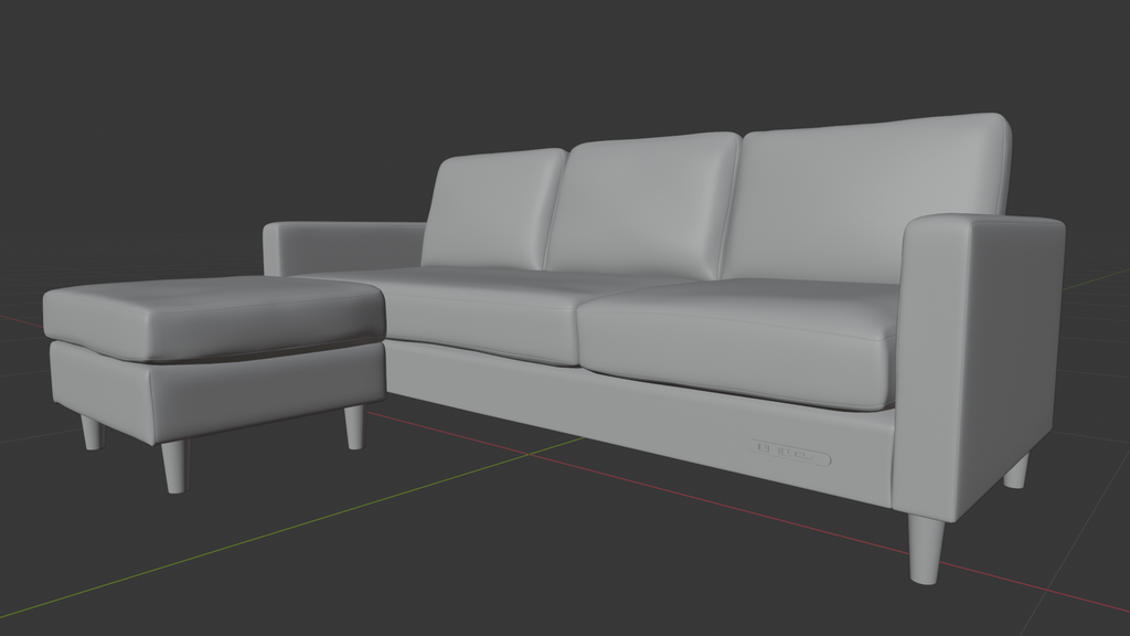 Sofa Set