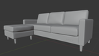 Sofa Set