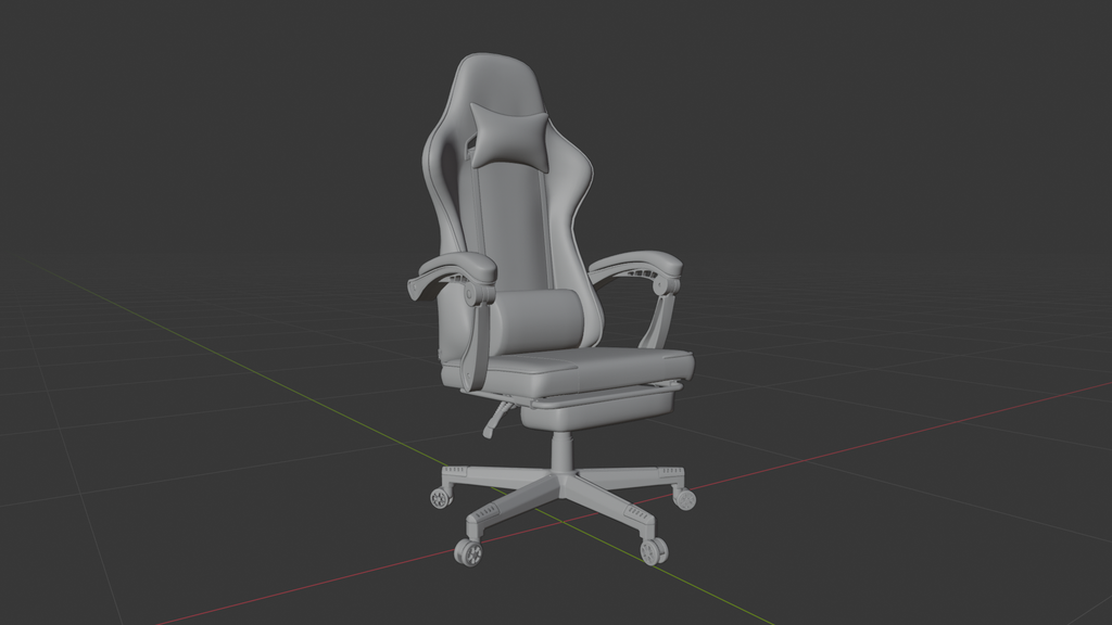 Gaming Chair 3