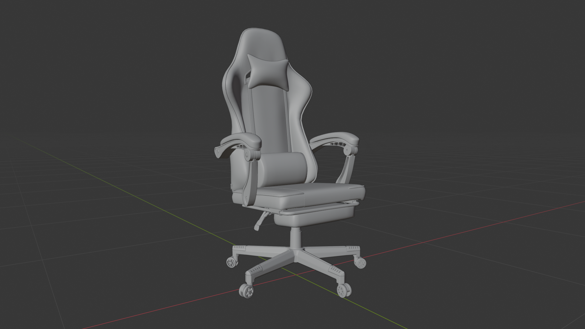Gaming Chair 3