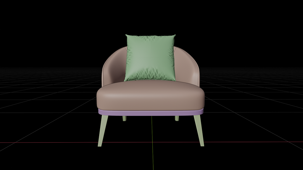 Chair 2