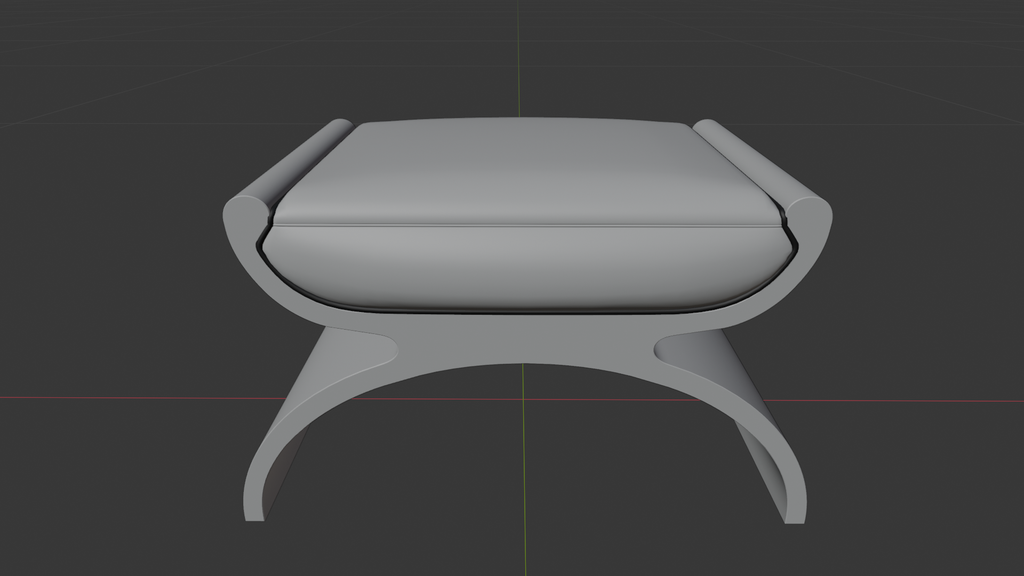 Stool