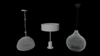 Lamp Set