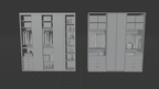 Wardrobe