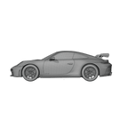 Porsche 911GT