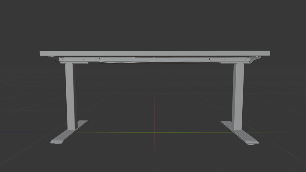 Computer Table