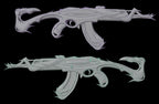 Mystbloom Vandal Gun