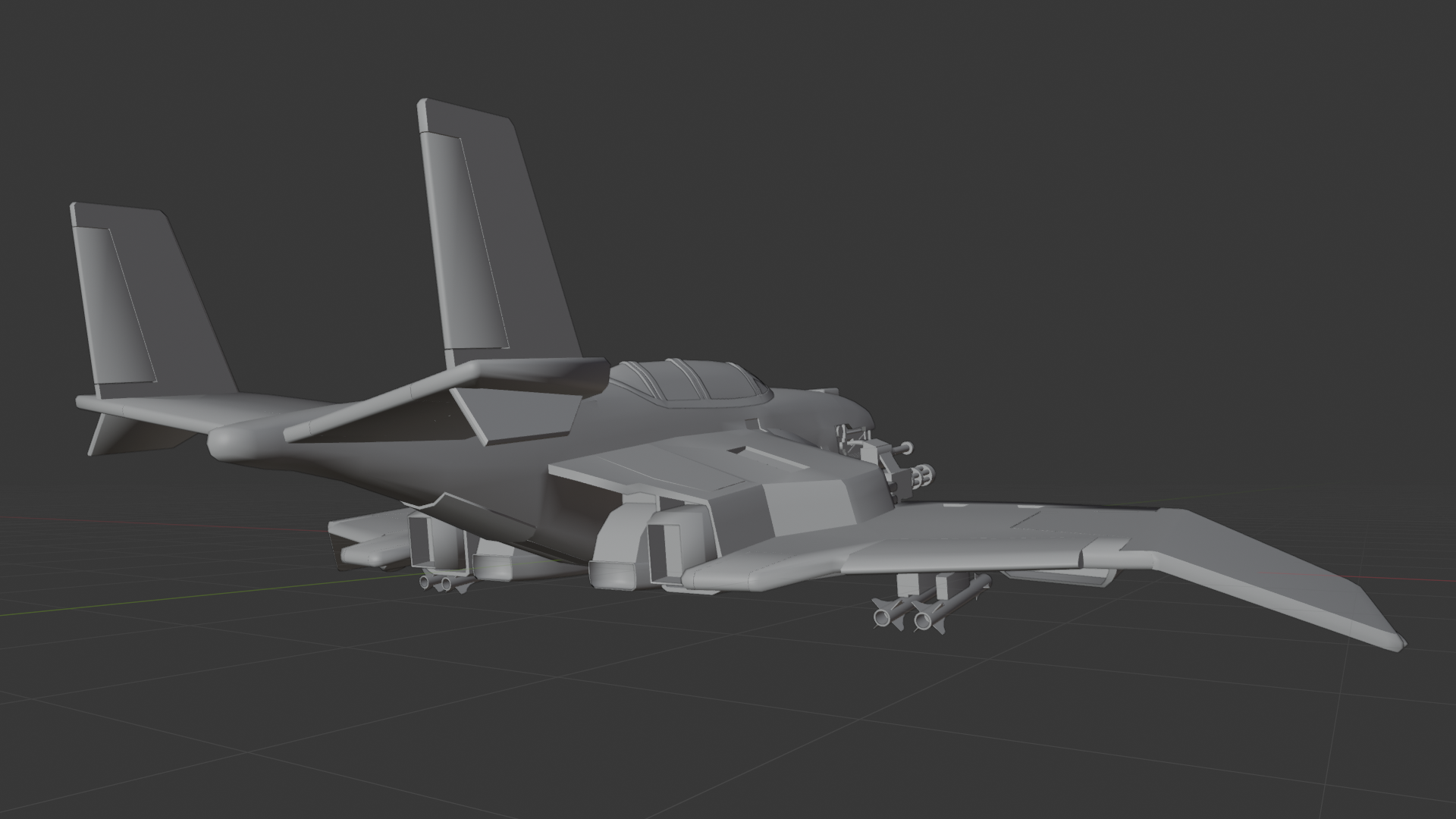 War Hawk
