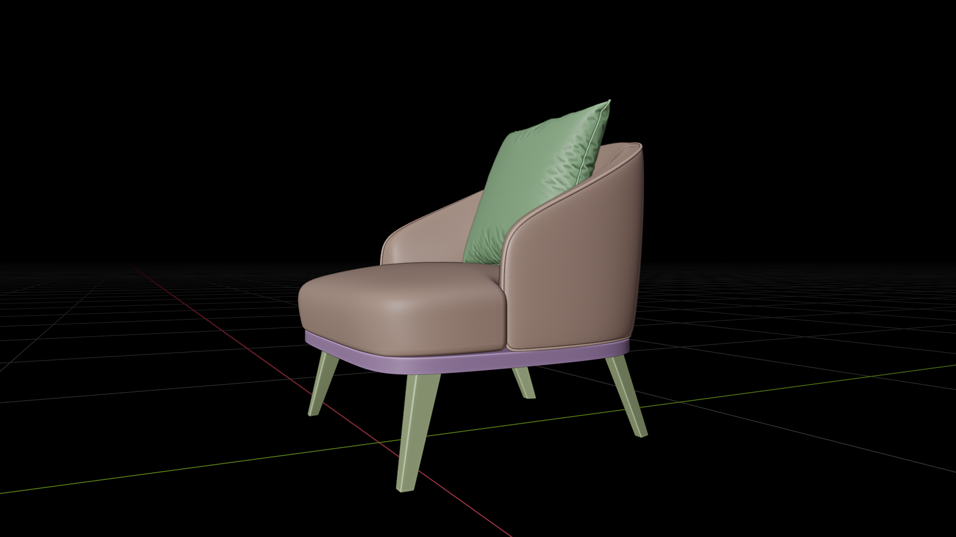 Chair 2
