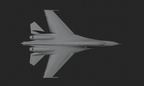 Sukhoi Su-30MKI