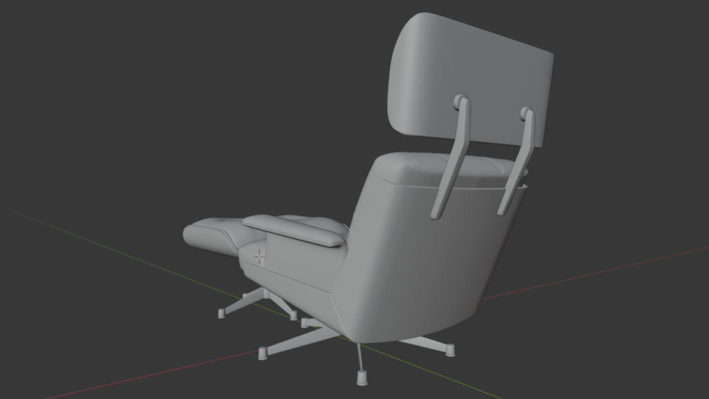 Lounge Chair