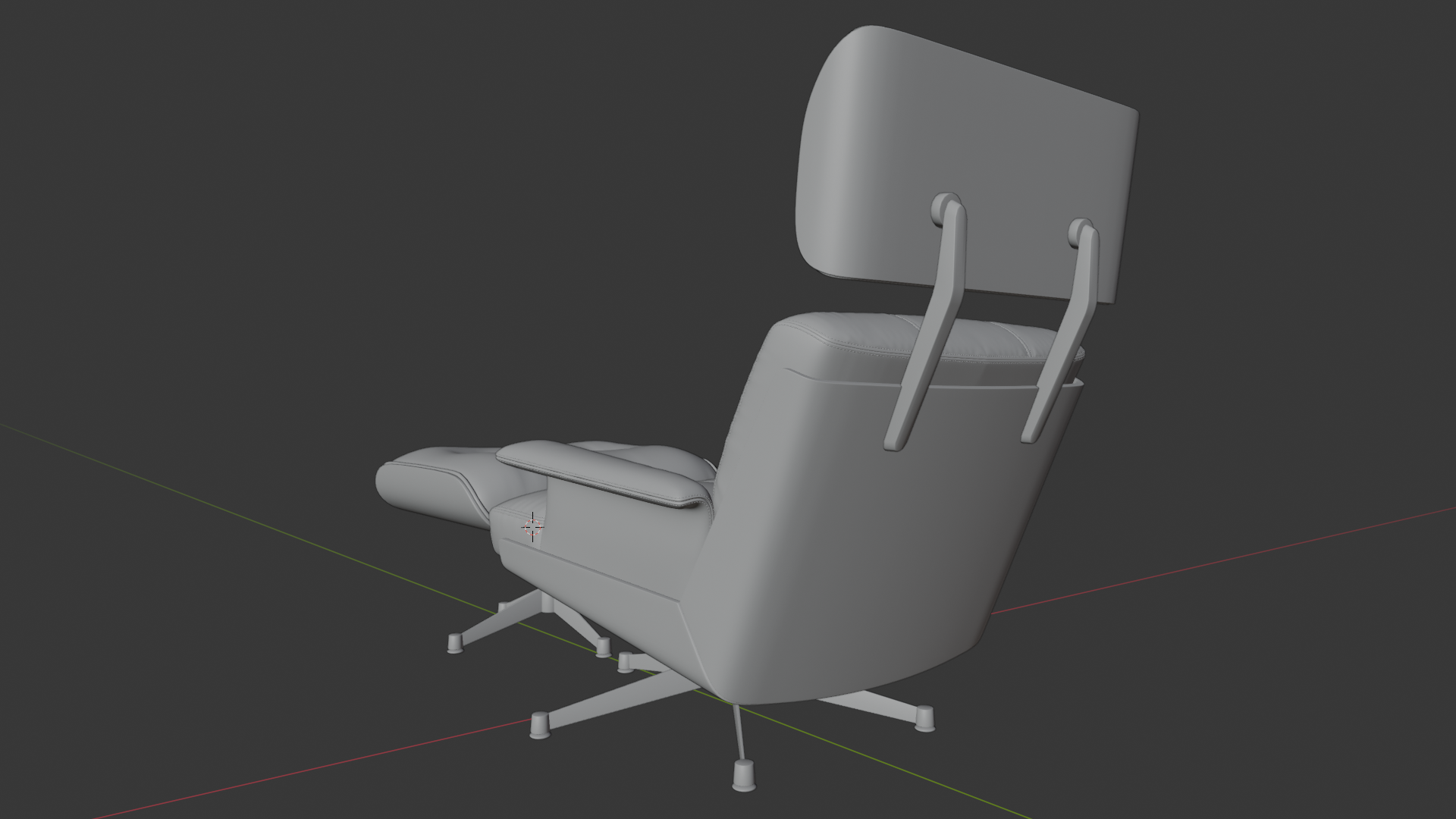 Lounge Chair
