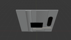 TV Wall Panel 1